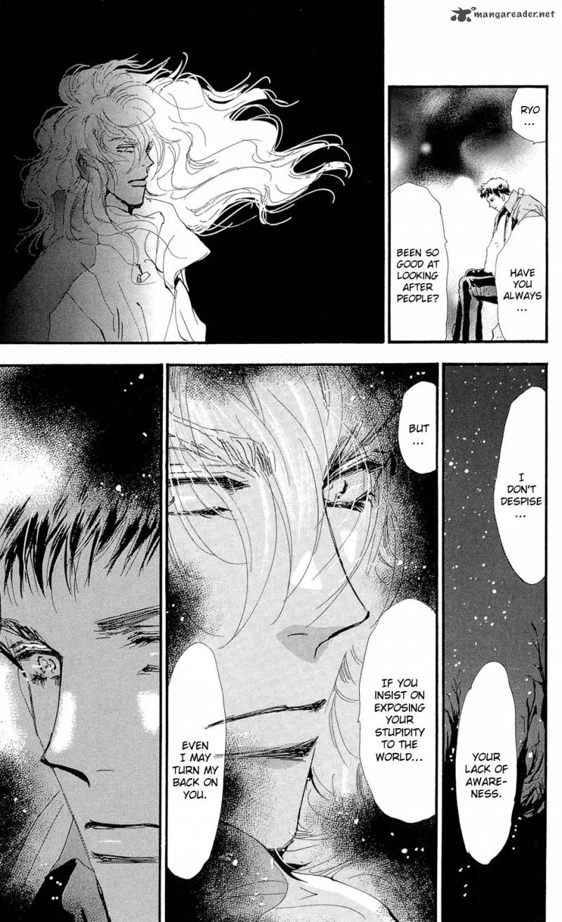 7 Seeds Chapter 85 page 25