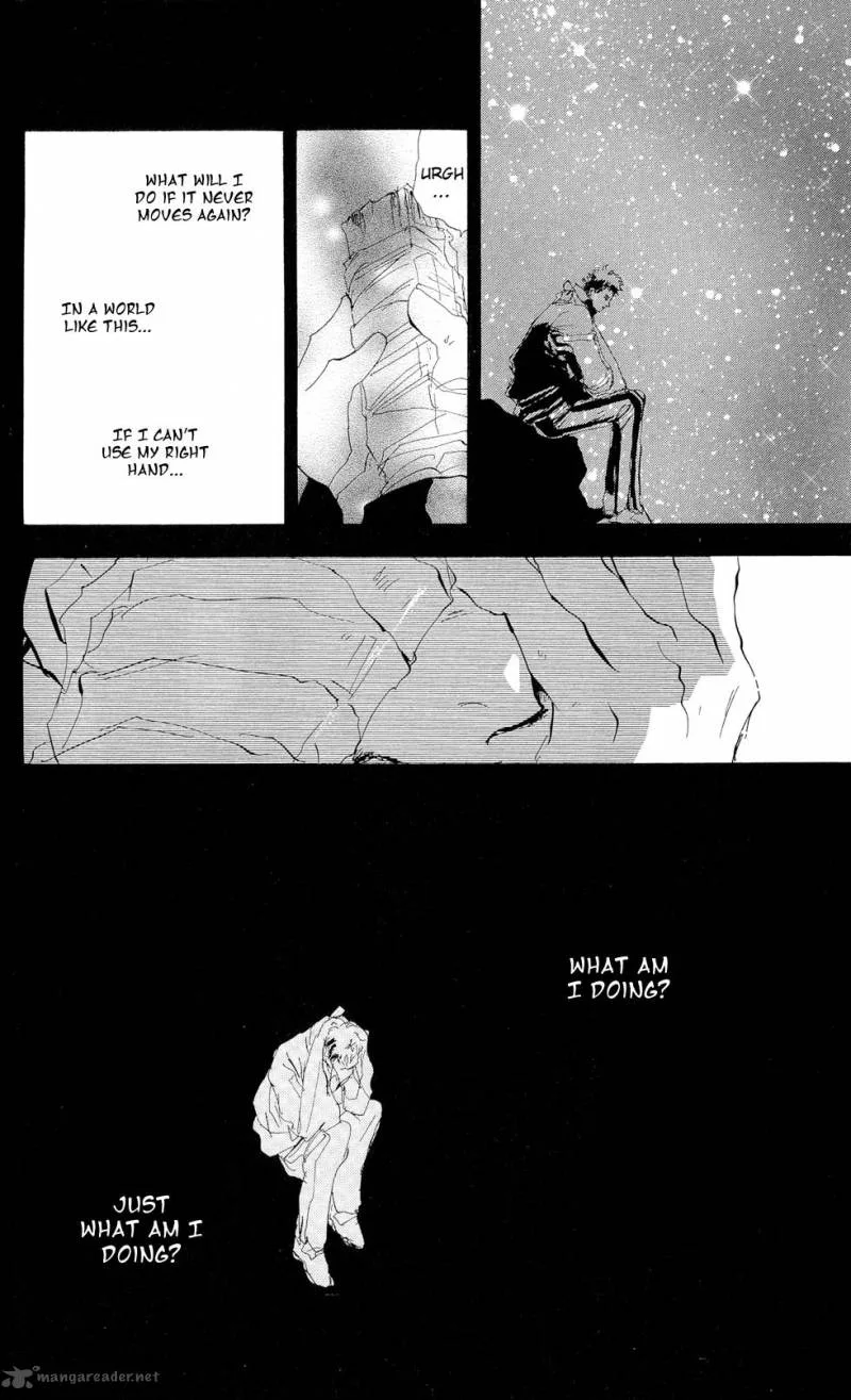 7 Seeds Chapter 85 page 26