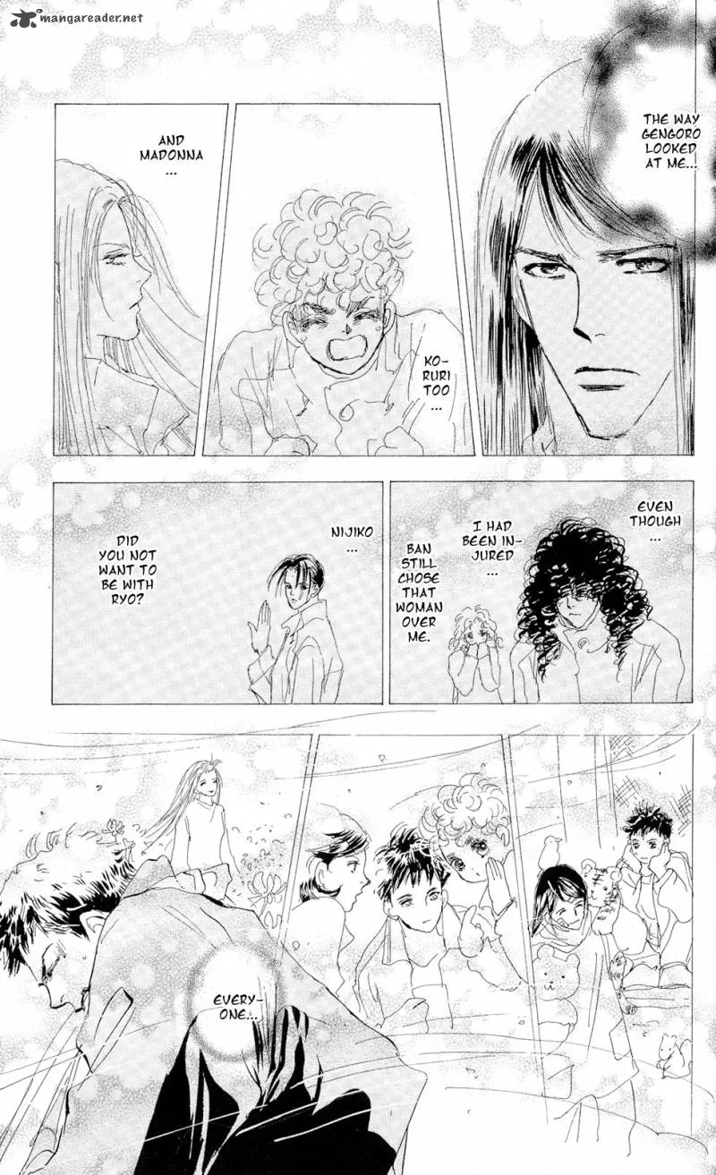 7 Seeds Chapter 85 page 27