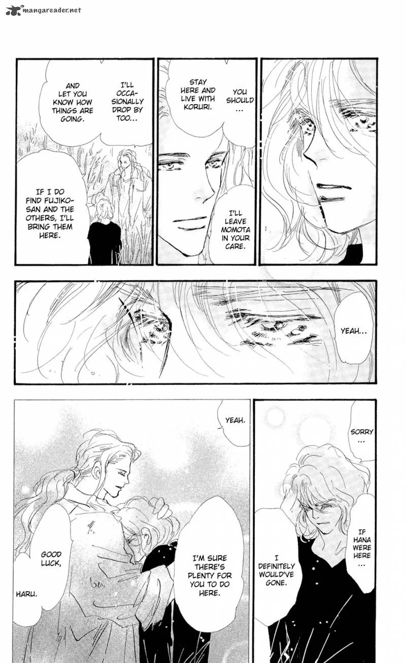 7 Seeds Chapter 85 page 30