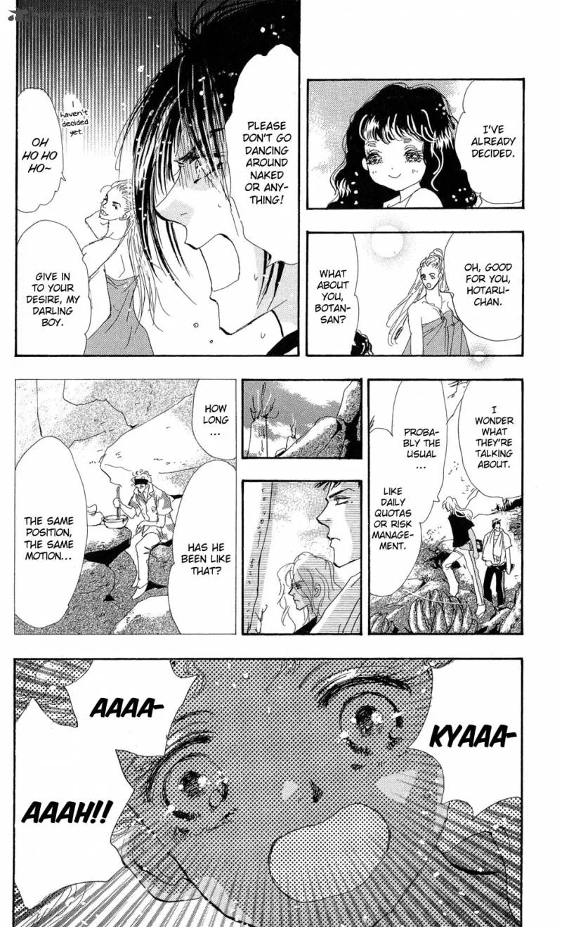 7 Seeds Chapter 86 page 23