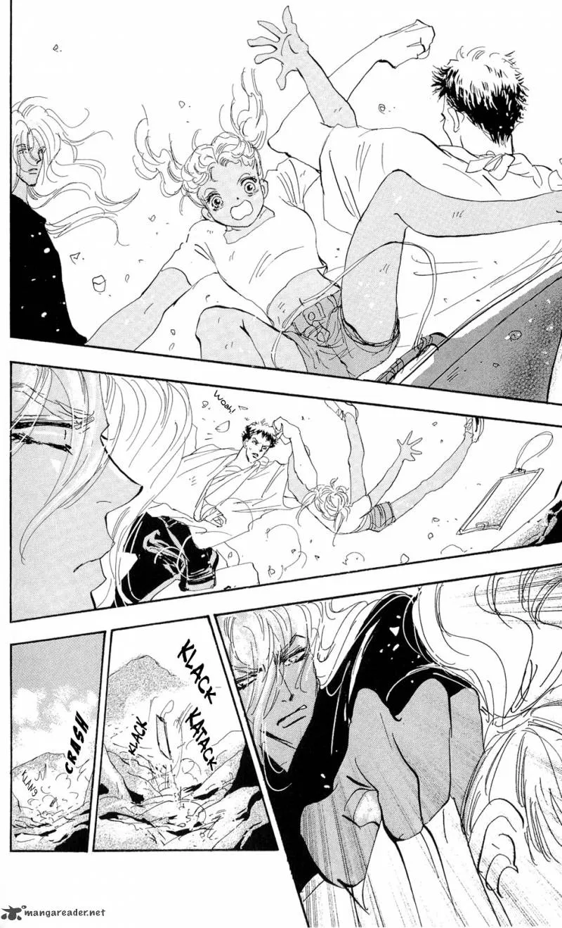 7 Seeds Chapter 86 page 25