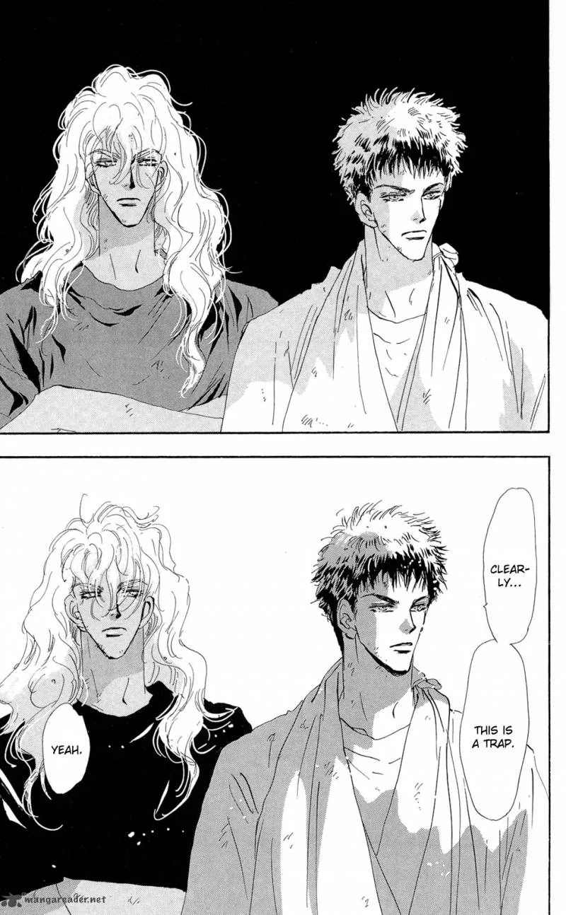 7 Seeds Chapter 86 page 12