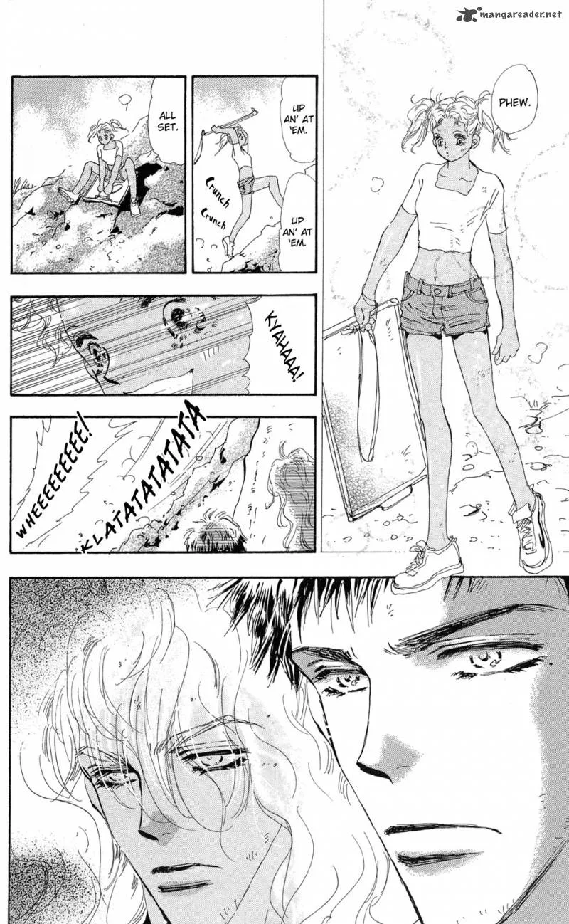 7 Seeds Chapter 86 page 15