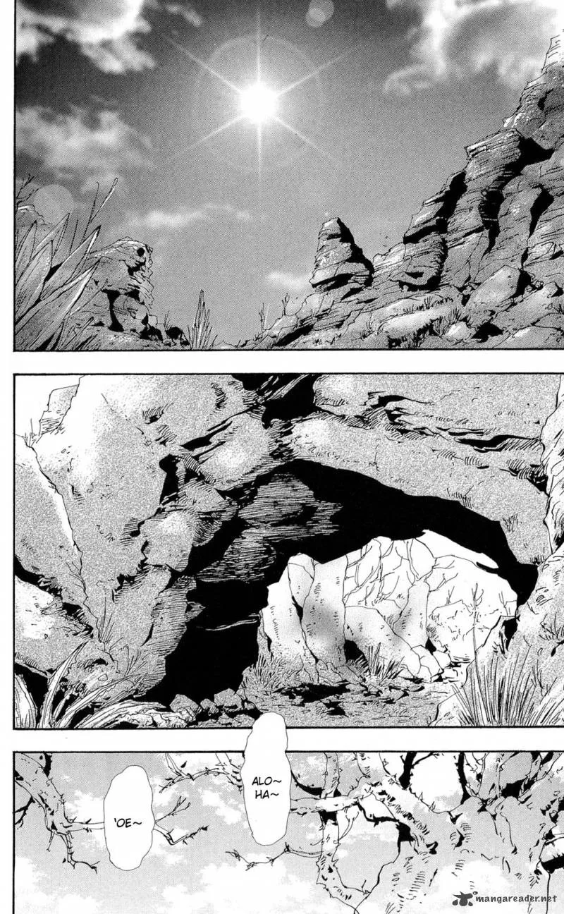 7 Seeds Chapter 86 page 5