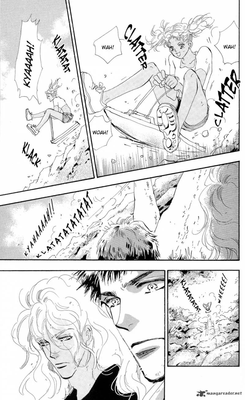 7 Seeds Chapter 86 page 14