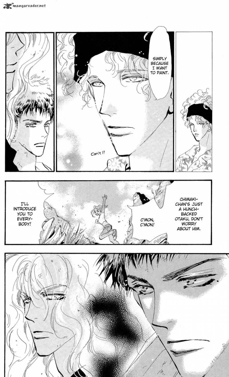 7 Seeds Chapter 86 page 29