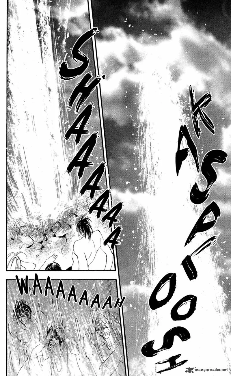 7 Seeds Chapter 86 page 35