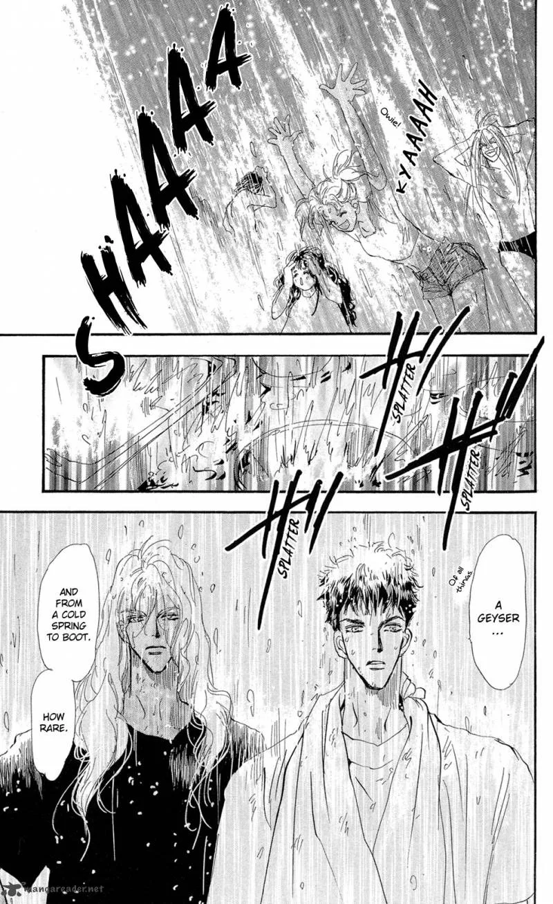 7 Seeds Chapter 86 page 36