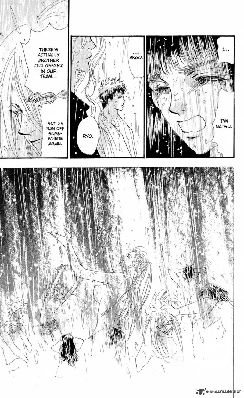 7 Seeds Chapter 86 page 38