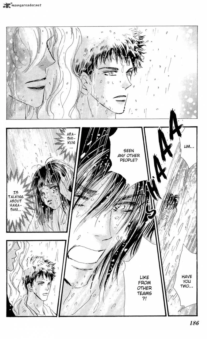7 Seeds Chapter 86 page 39