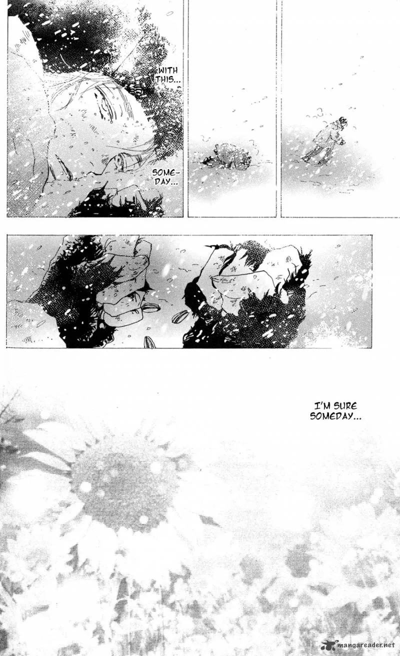 7 Seeds Chapter 86 page 43