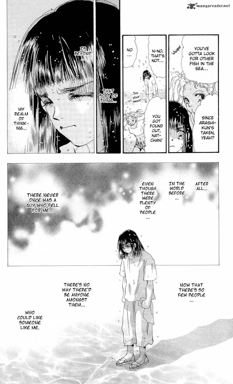 7 Seeds Chapter 87 page 13
