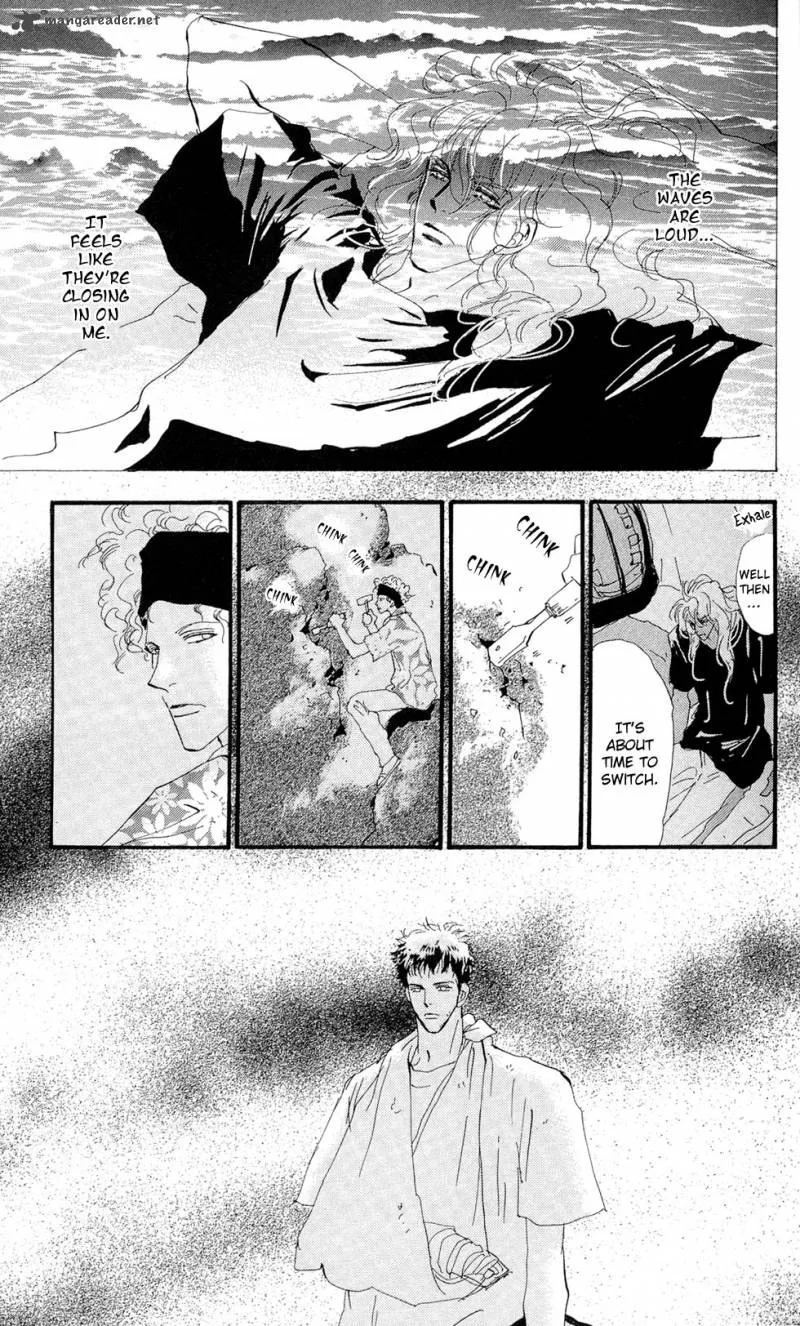 7 Seeds Chapter 87 page 26