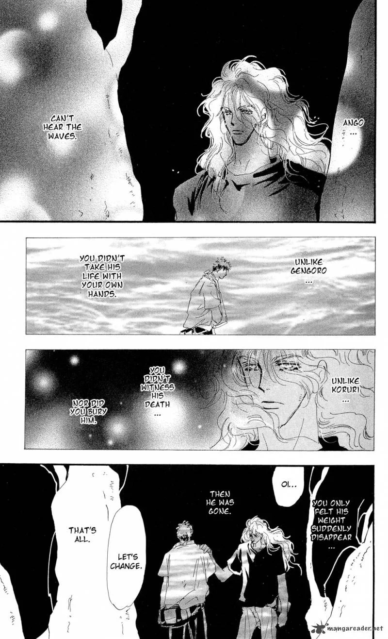 7 Seeds Chapter 87 page 28