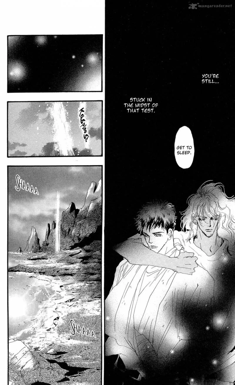 7 Seeds Chapter 87 page 29