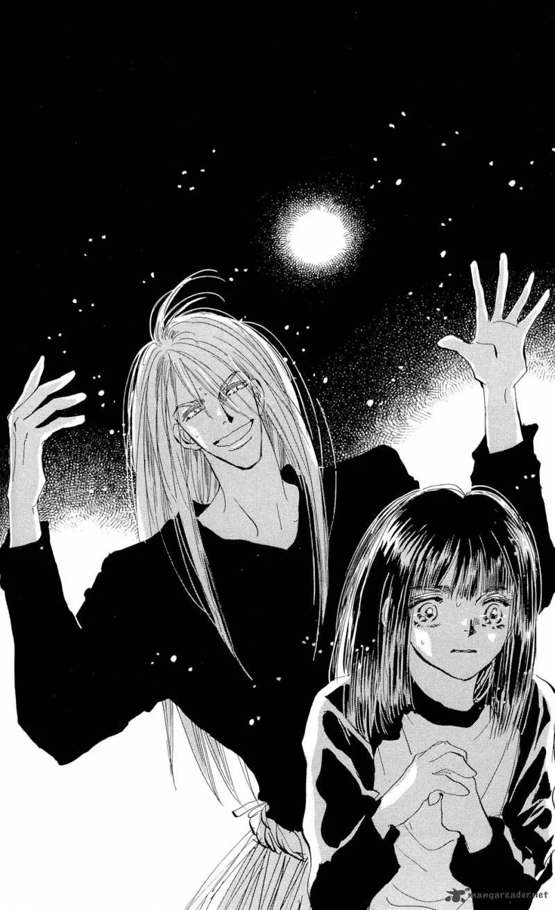 7 Seeds Chapter 87 page 41