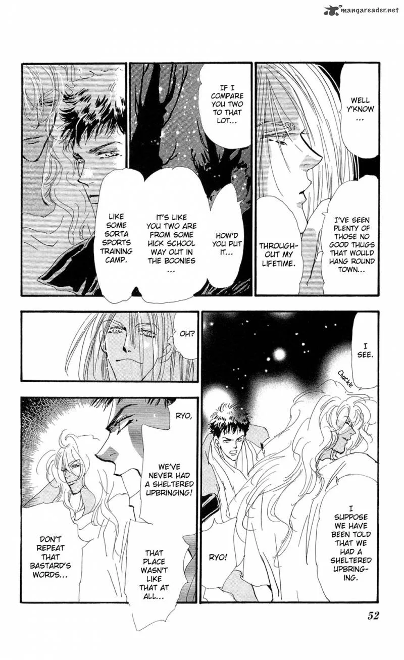 7 Seeds Chapter 88 page 13