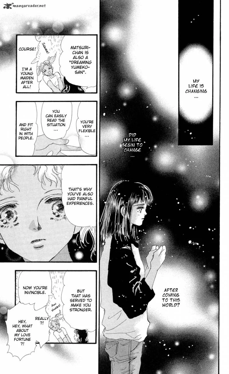 7 Seeds Chapter 88 page 18