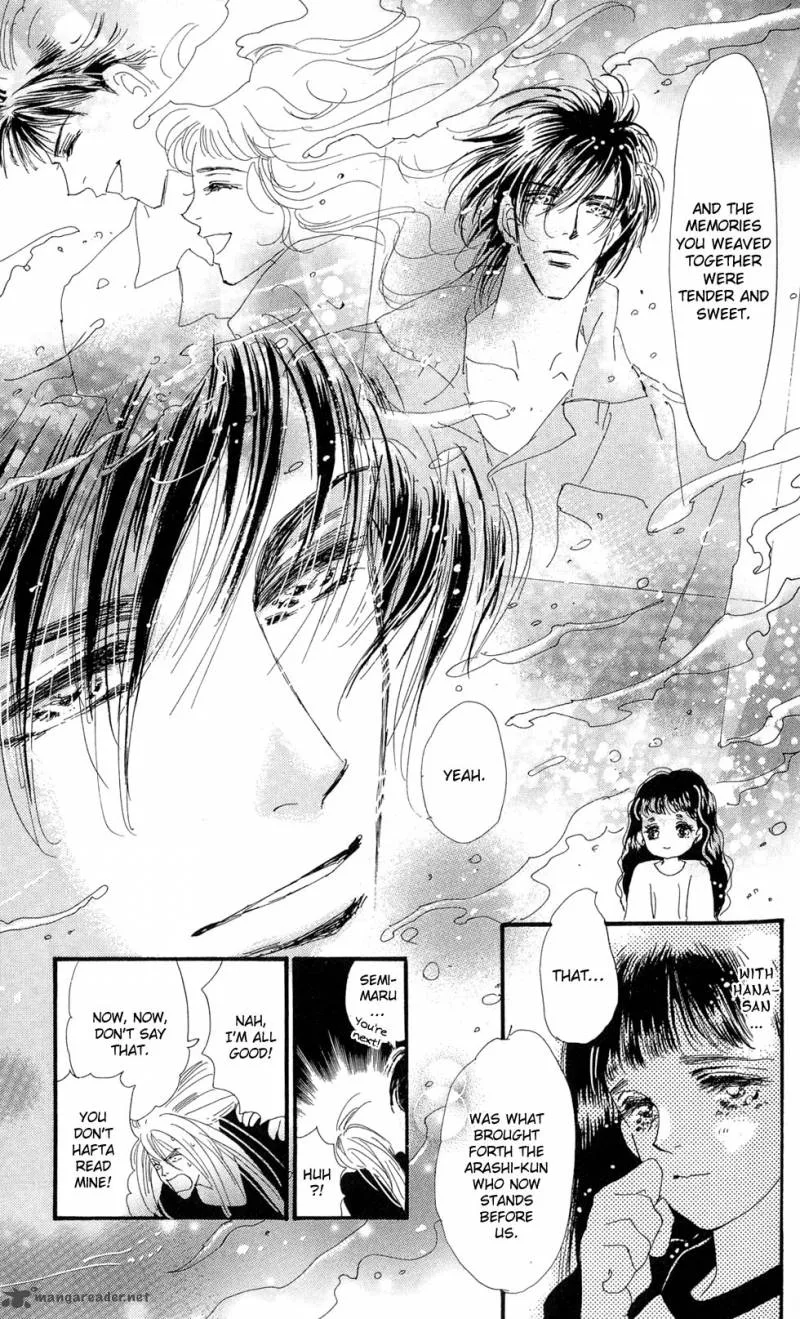 7 Seeds Chapter 88 page 20