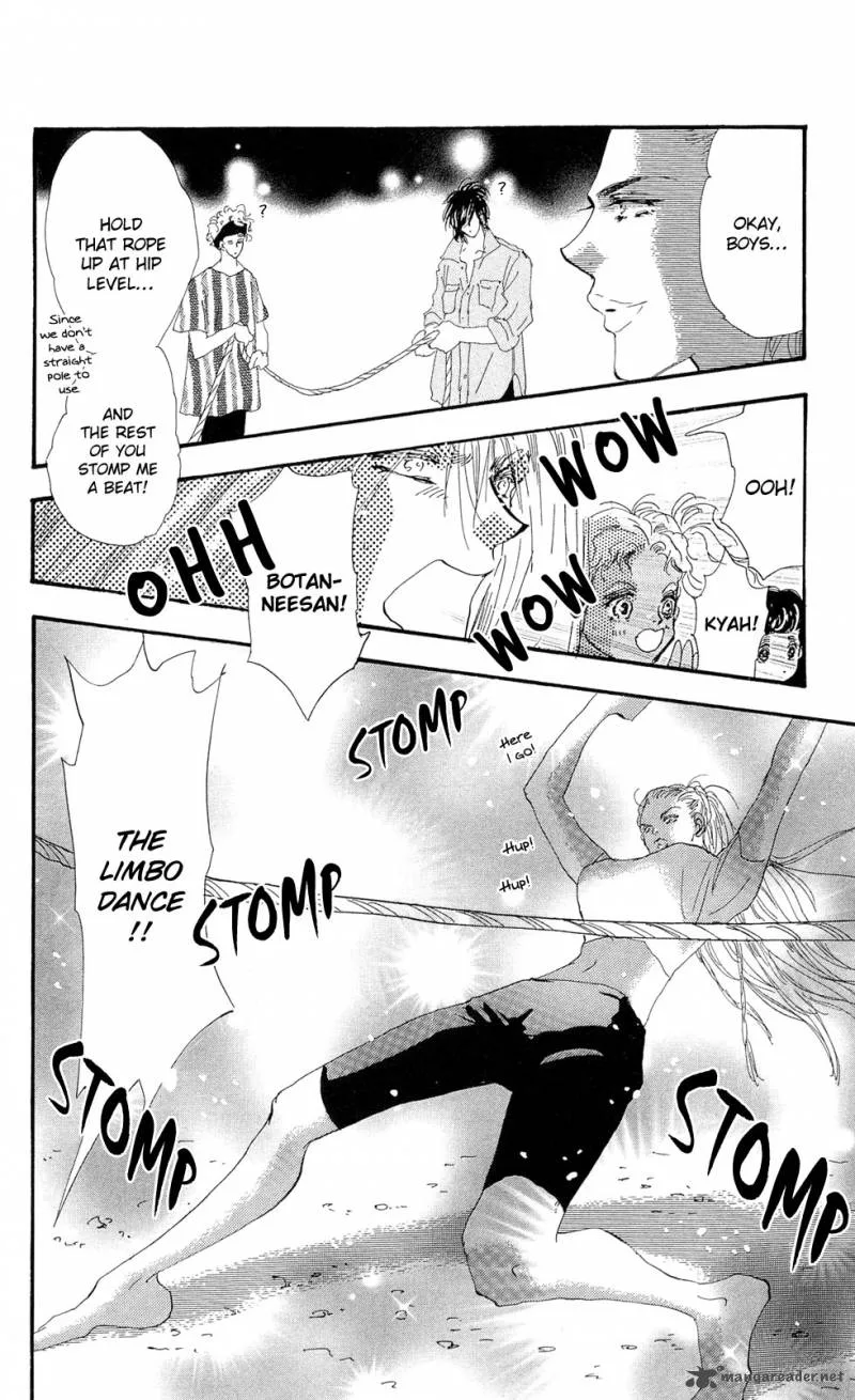 7 Seeds Chapter 88 page 5