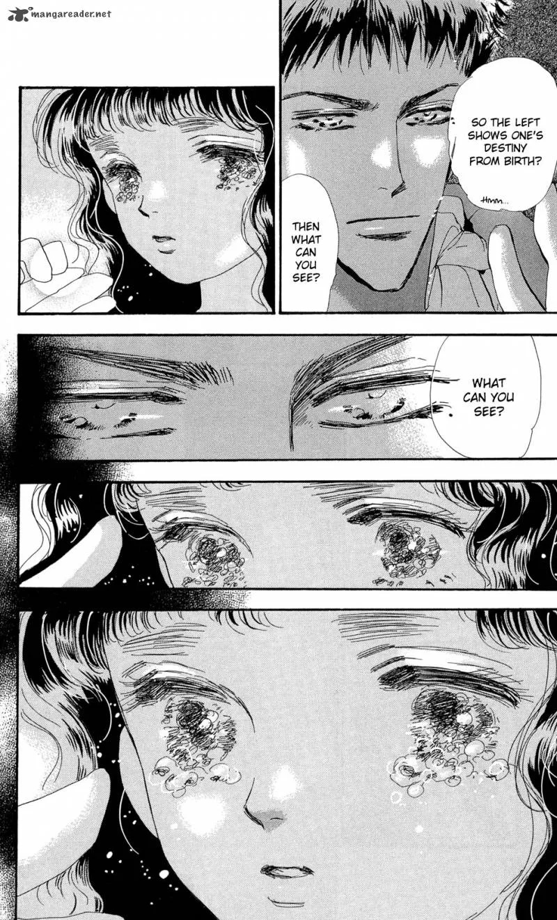 7 Seeds Chapter 88 page 23