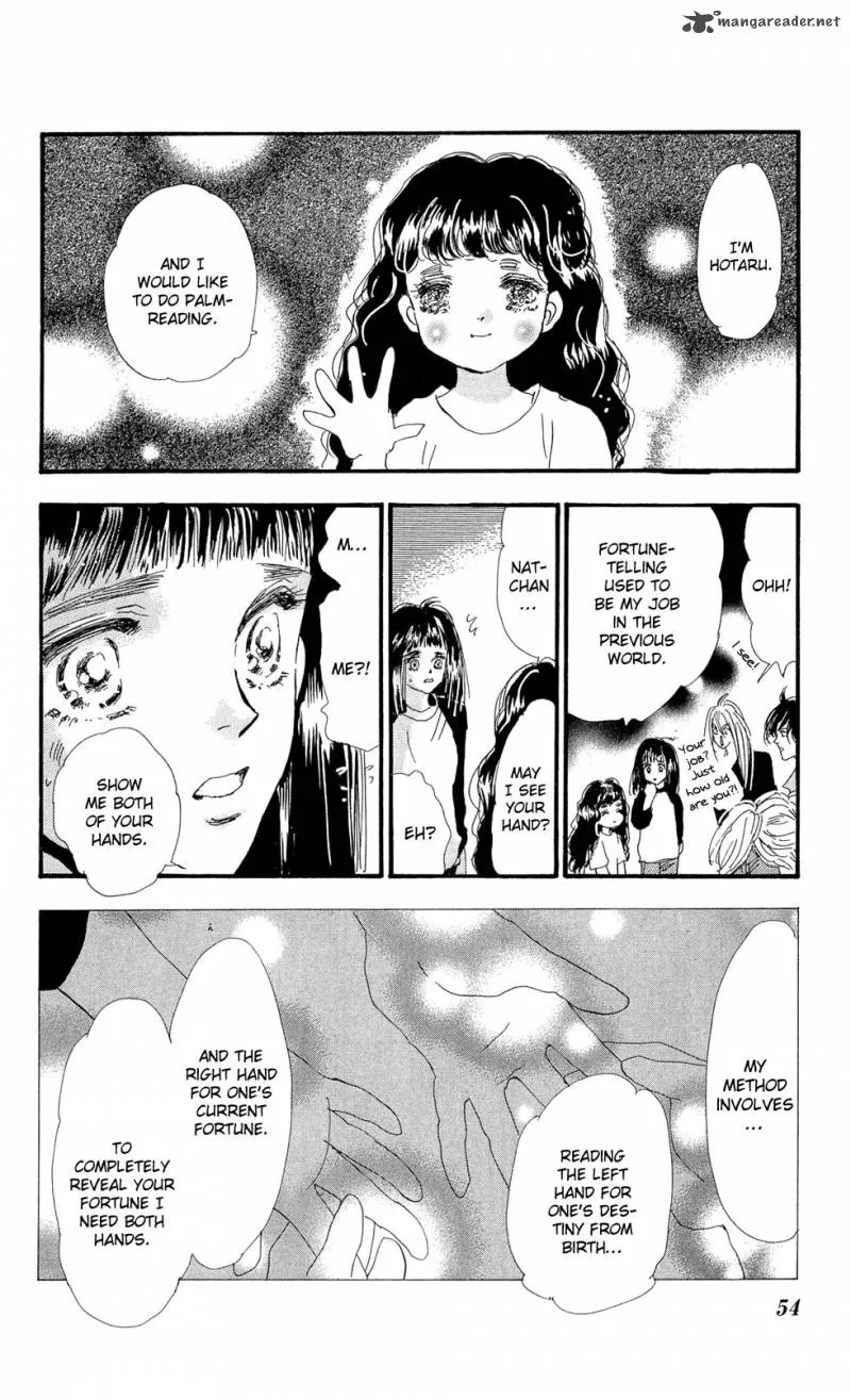 7 Seeds Chapter 88 page 15