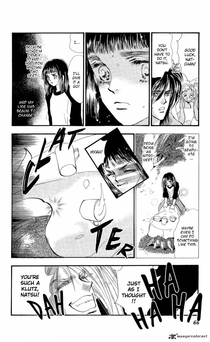 7 Seeds Chapter 88 page 27