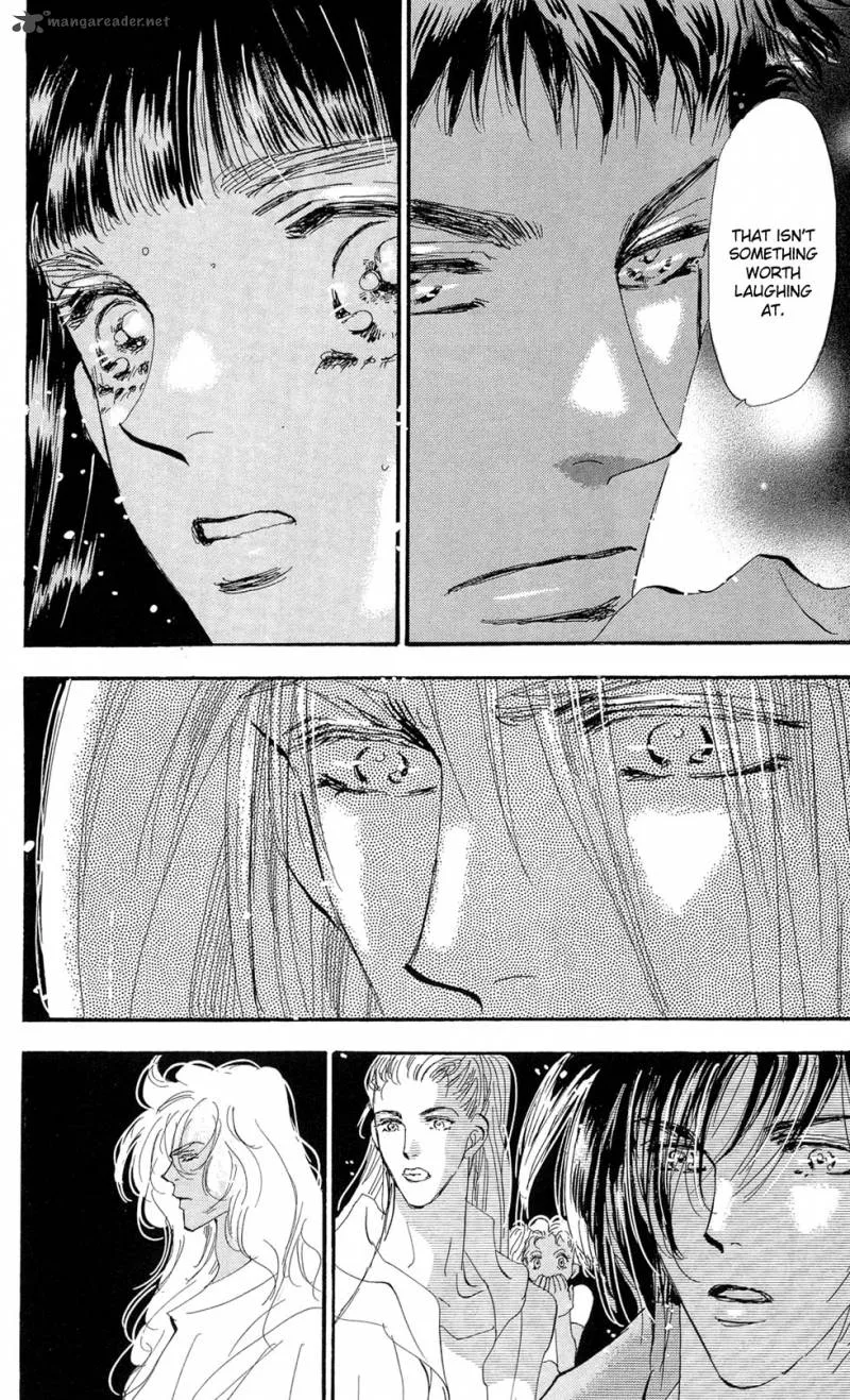 7 Seeds Chapter 88 page 29