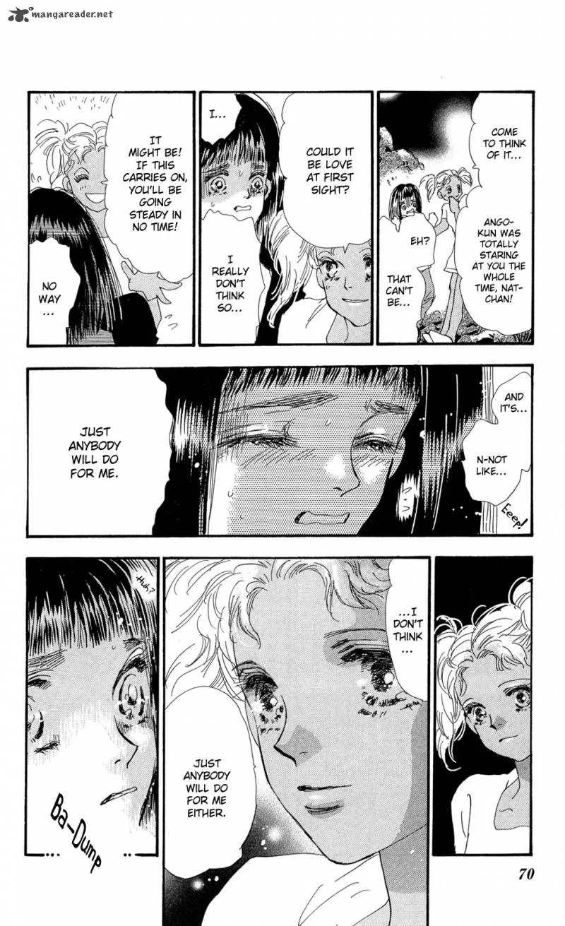 7 Seeds Chapter 88 page 31