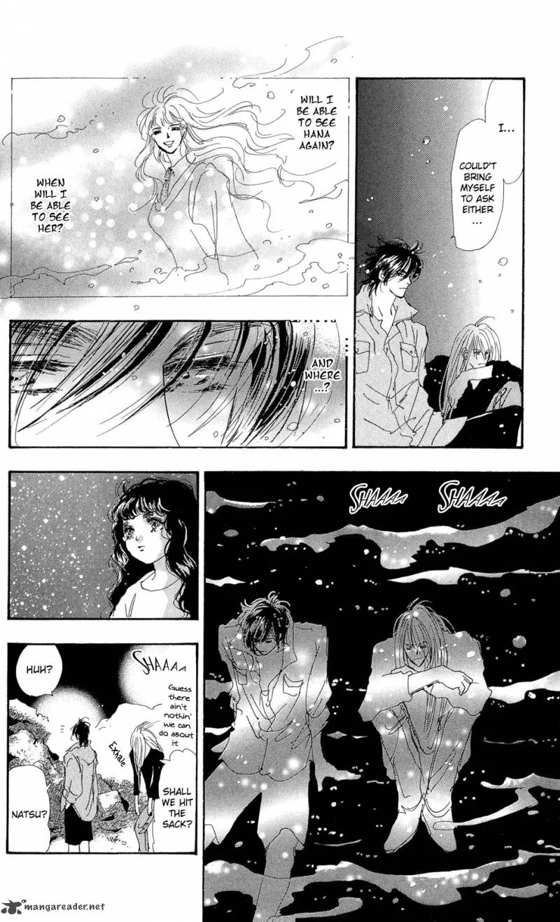 7 Seeds Chapter 88 page 35