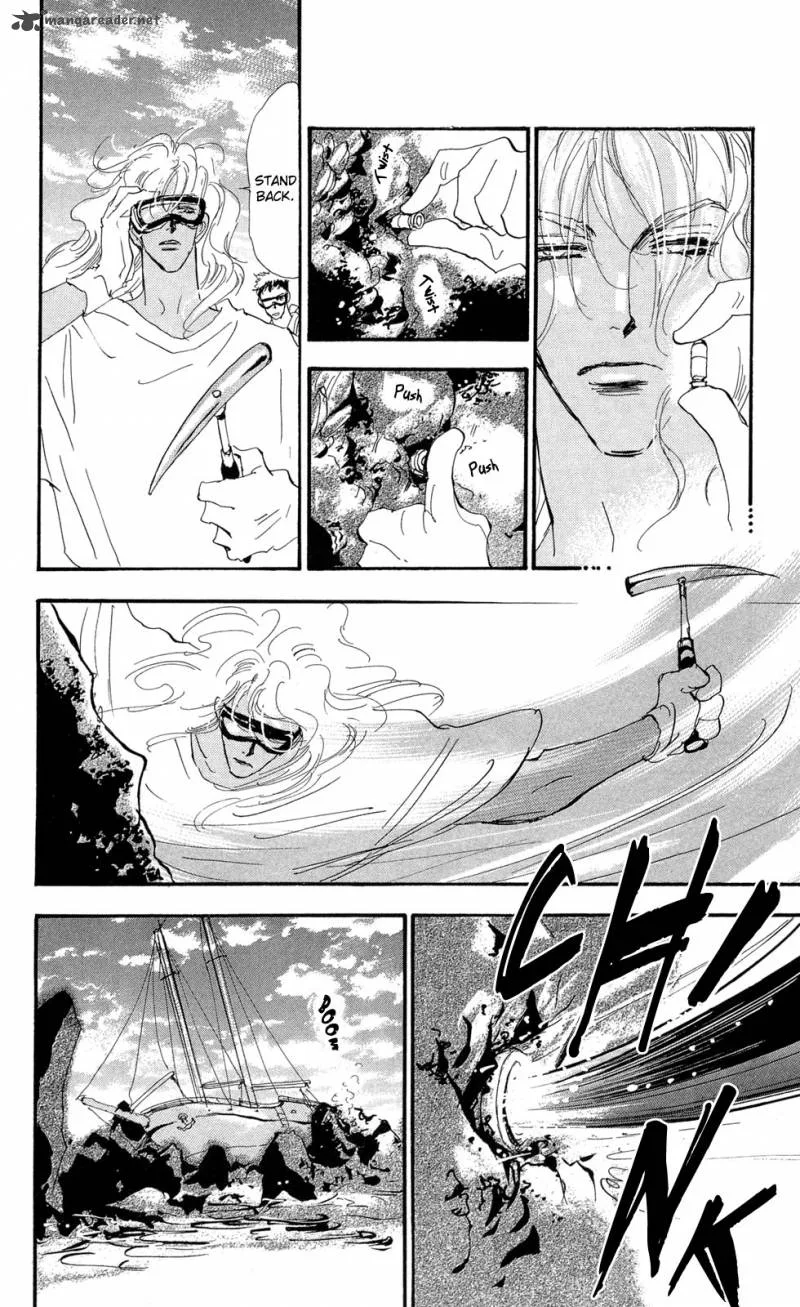 7 Seeds Chapter 89 page 25