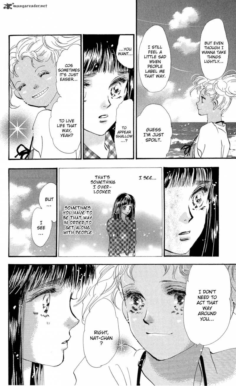 7 Seeds Chapter 89 page 21