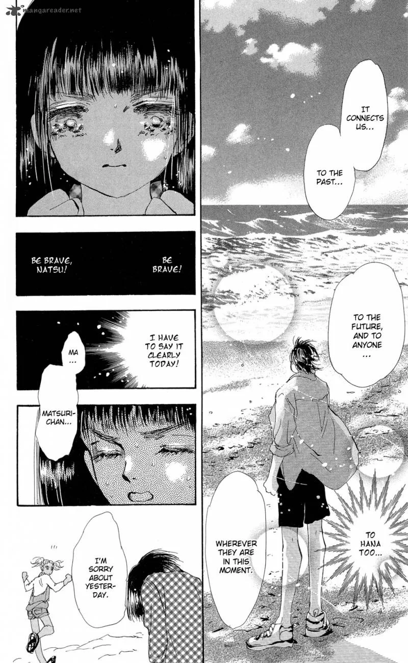 7 Seeds Chapter 89 page 19