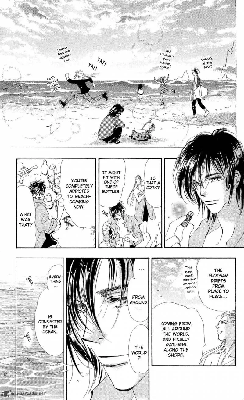 7 Seeds Chapter 89 page 18