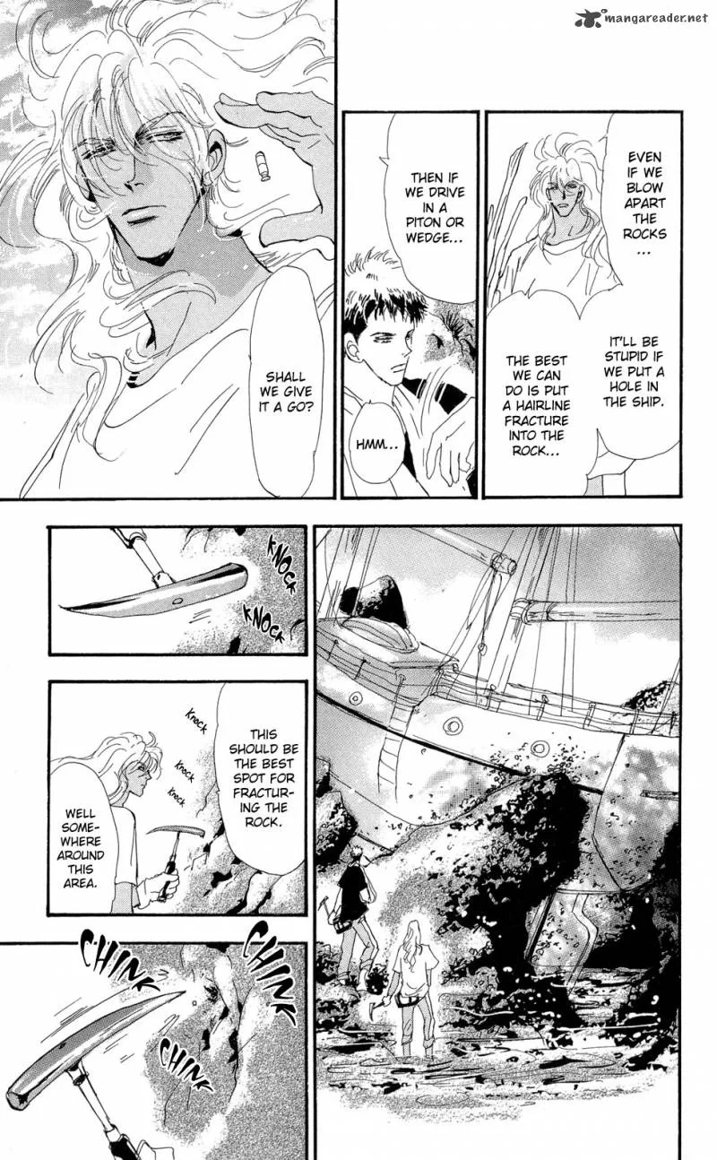 7 Seeds Chapter 89 page 24