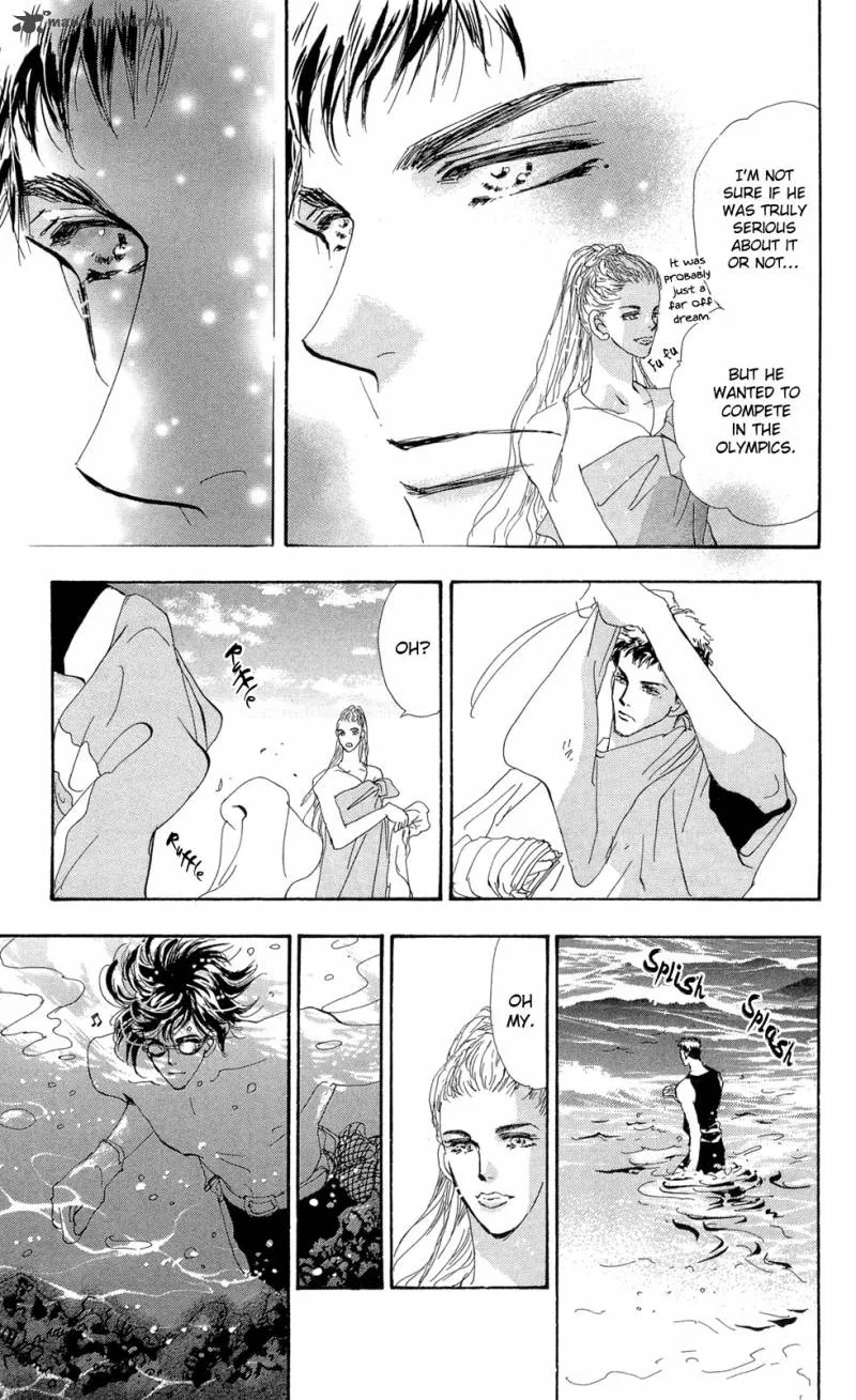 7 Seeds Chapter 89 page 10