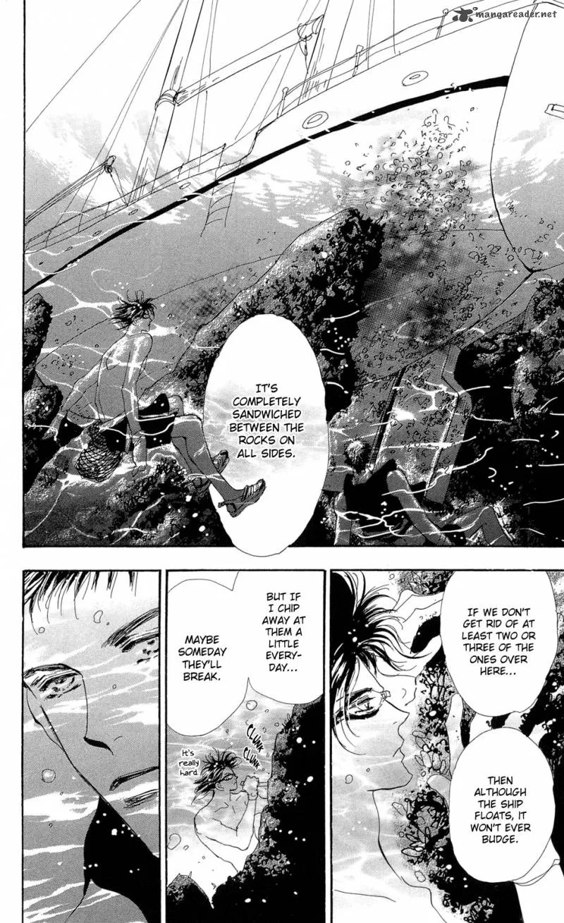 7 Seeds Chapter 89 page 13