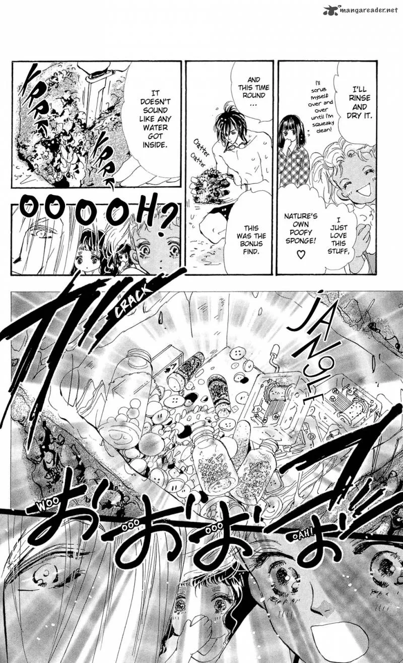7 Seeds Chapter 89 page 15