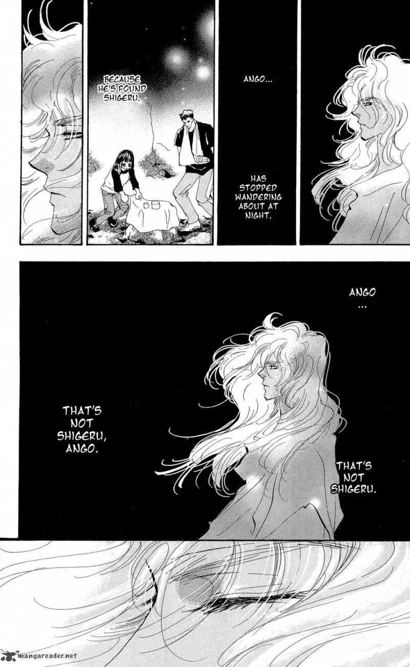 7 Seeds Chapter 89 page 33