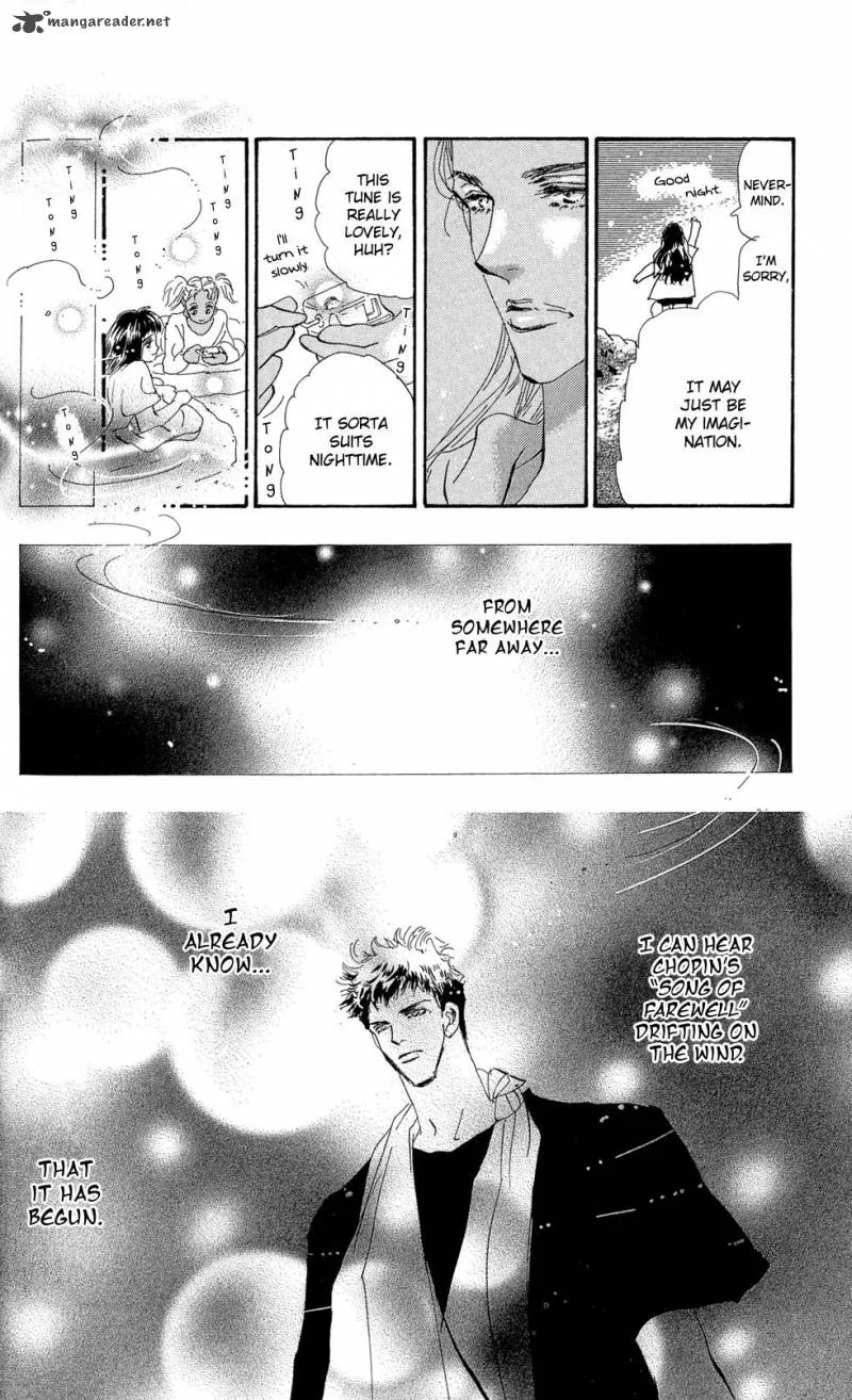 7 Seeds Chapter 89 page 35