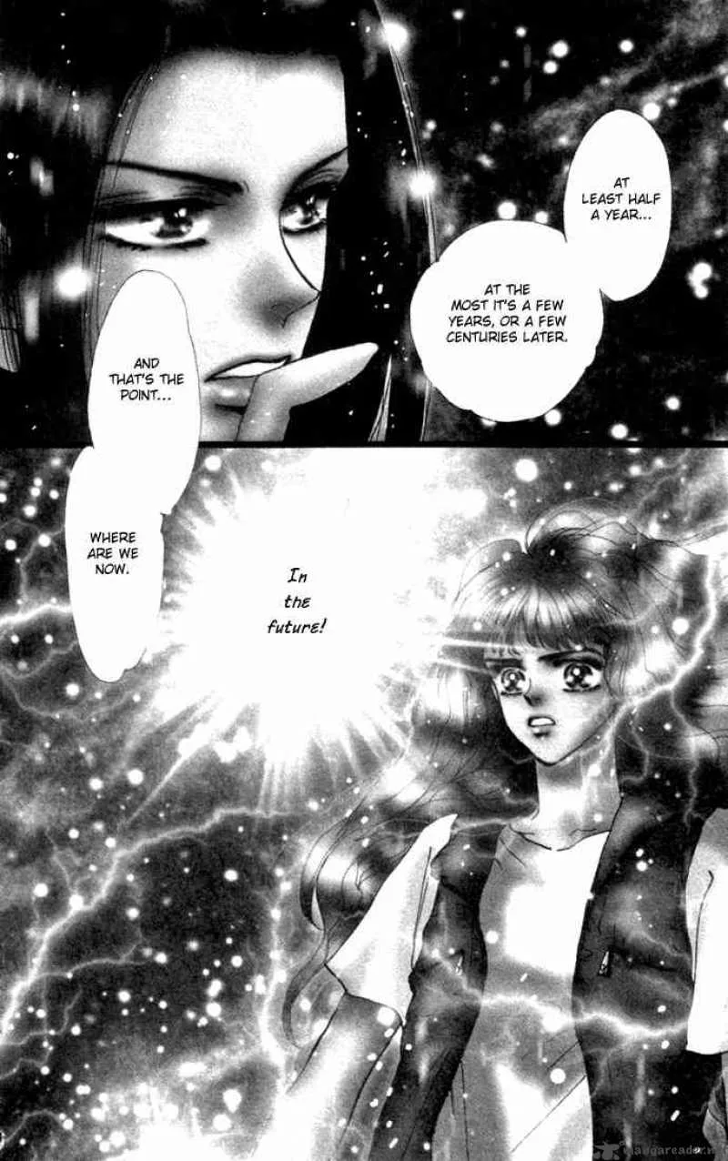 7 Seeds Chapter 9 page 5