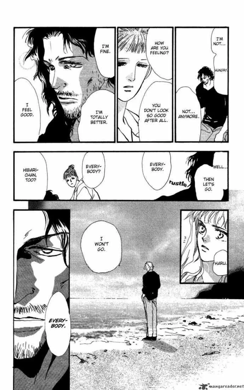 7 Seeds Chapter 9 page 13