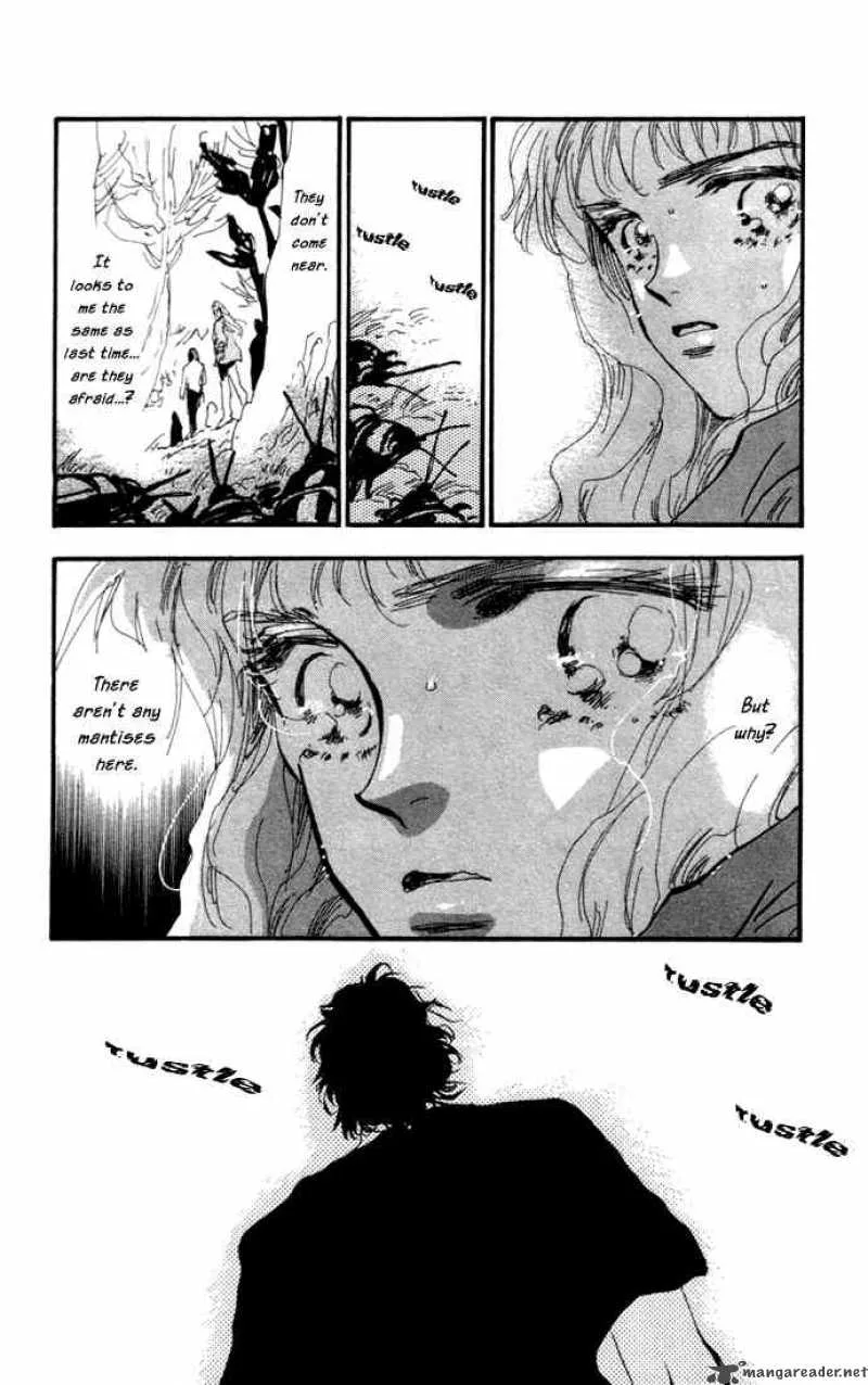 7 Seeds Chapter 9 page 15