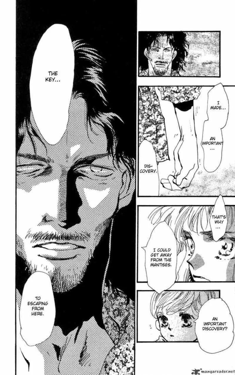 7 Seeds Chapter 9 page 9