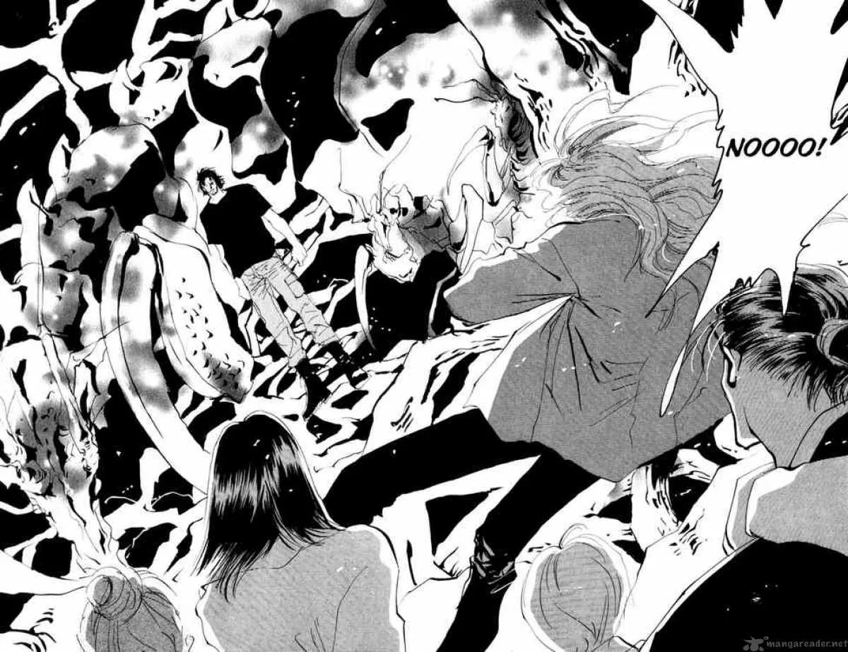 7 Seeds Chapter 9 page 23