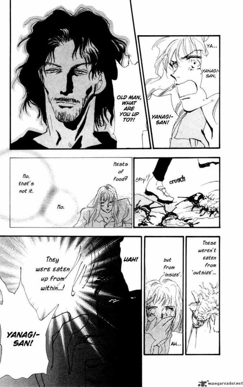 7 Seeds Chapter 9 page 24