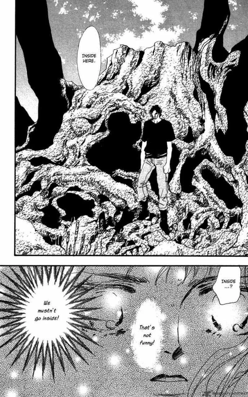 7 Seeds Chapter 9 page 19