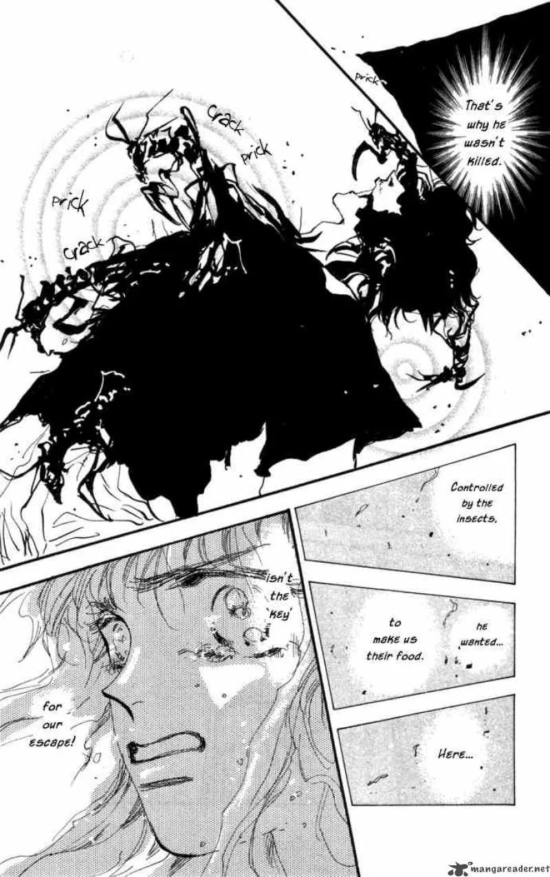 7 Seeds Chapter 9 page 28