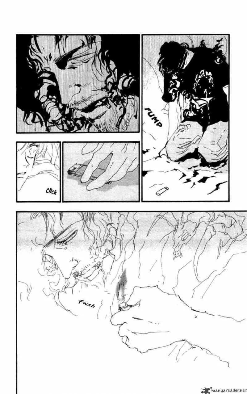 7 Seeds Chapter 9 page 33